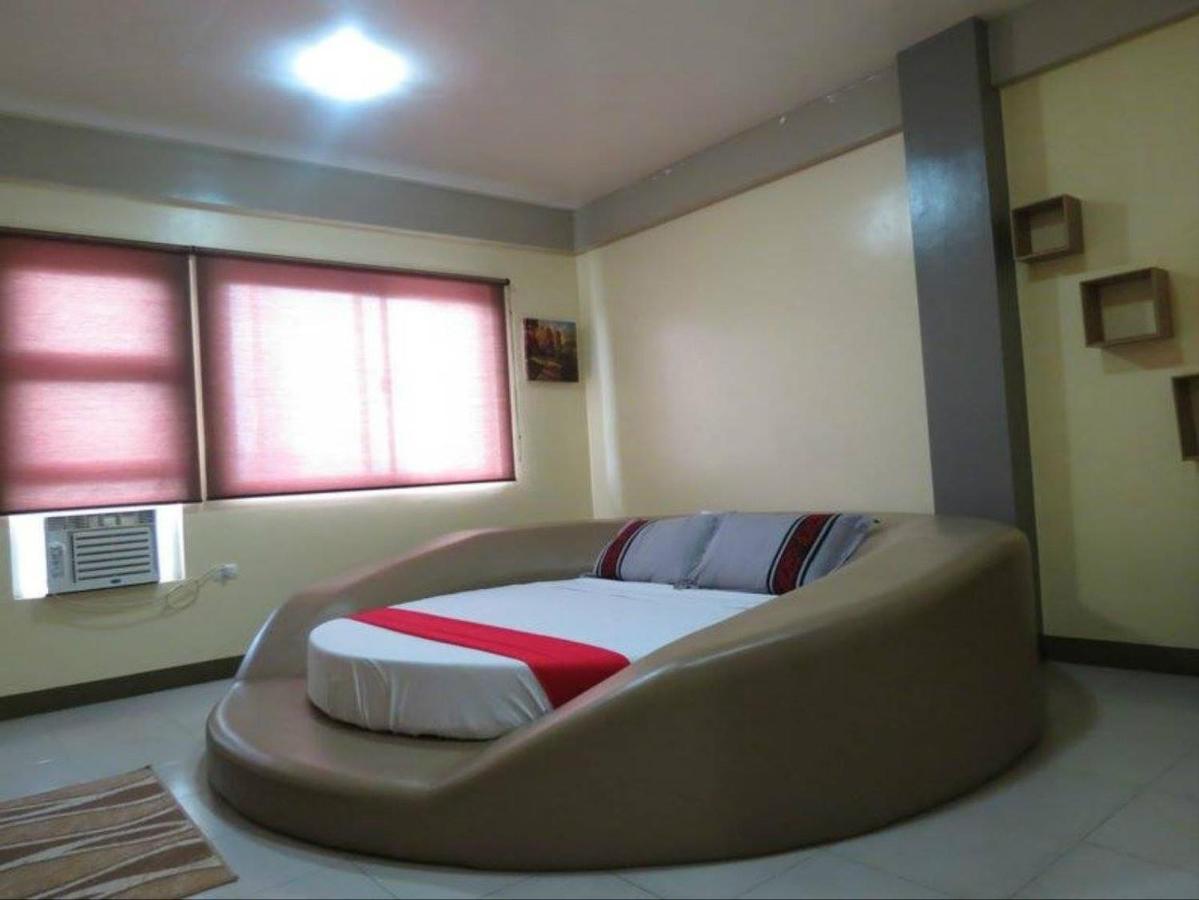 Hotel Cara Lipa City Exterior photo