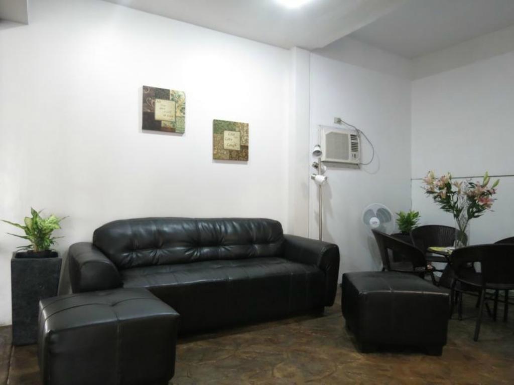 Hotel Cara Lipa City Exterior photo