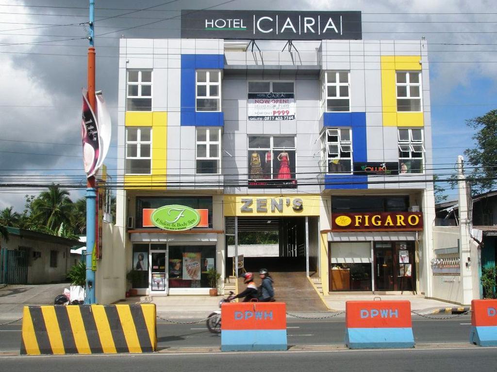 Hotel Cara Lipa City Exterior photo